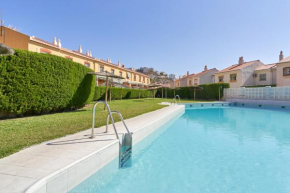 Casa del mar Salobreña, Salobreña